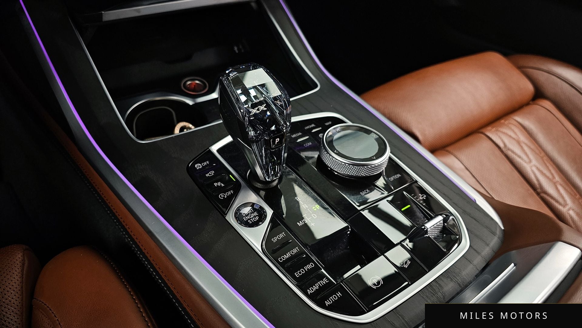BMW X7 (G07) 2020 — миниатюра 9