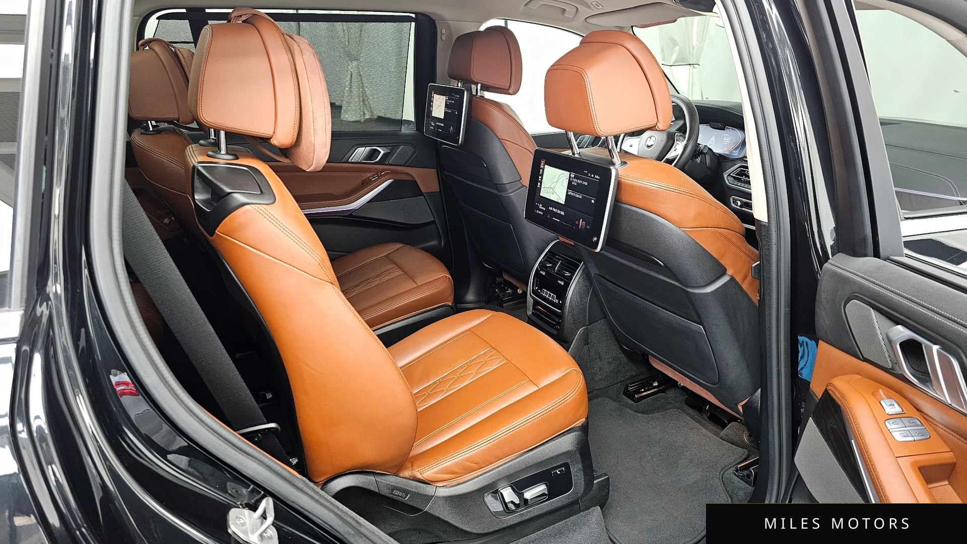 BMW X7 (G07) 2020 — миниатюра 12