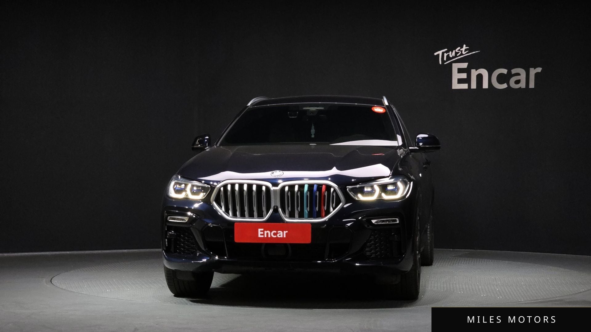 BMW X6 (G06) 2021 — миниатюра 3