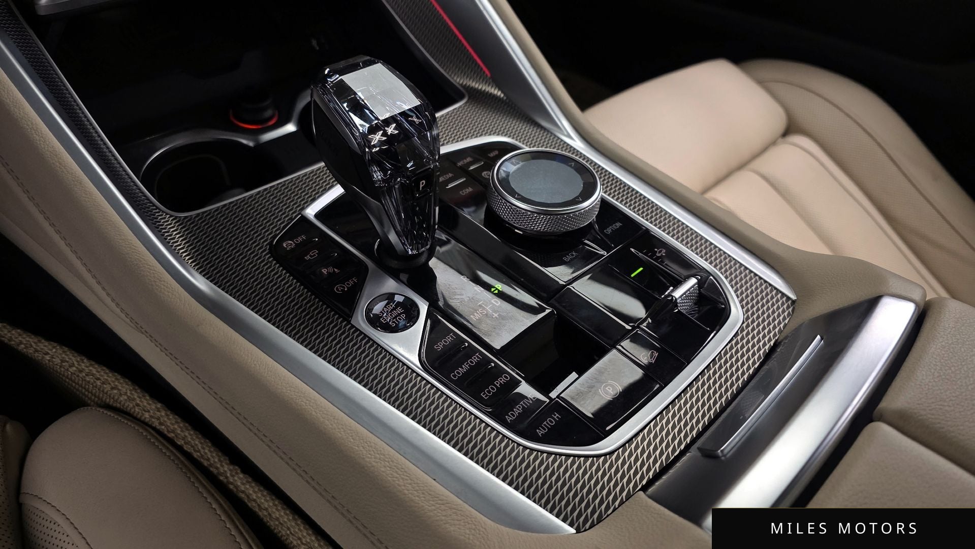 BMW X6 (G06) 2021 — миниатюра 9