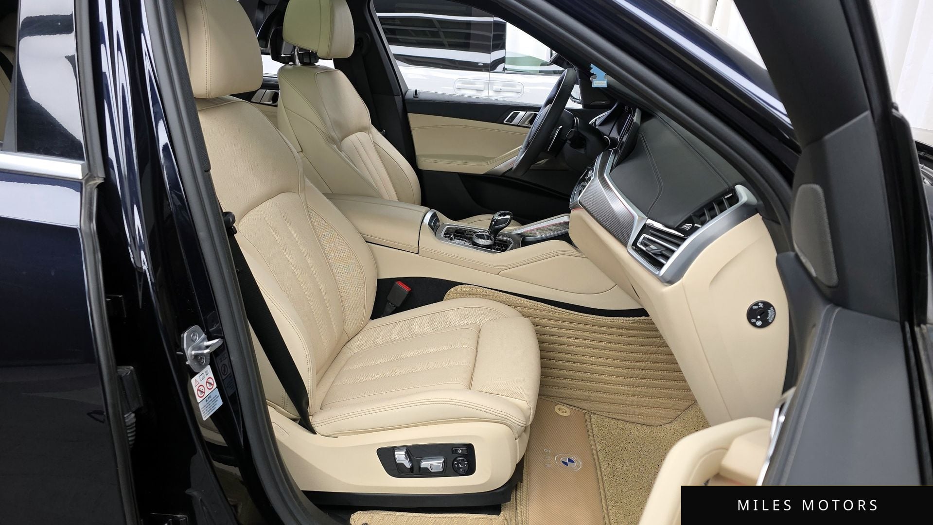 BMW X6 (G06) 2021 — миниатюра 11