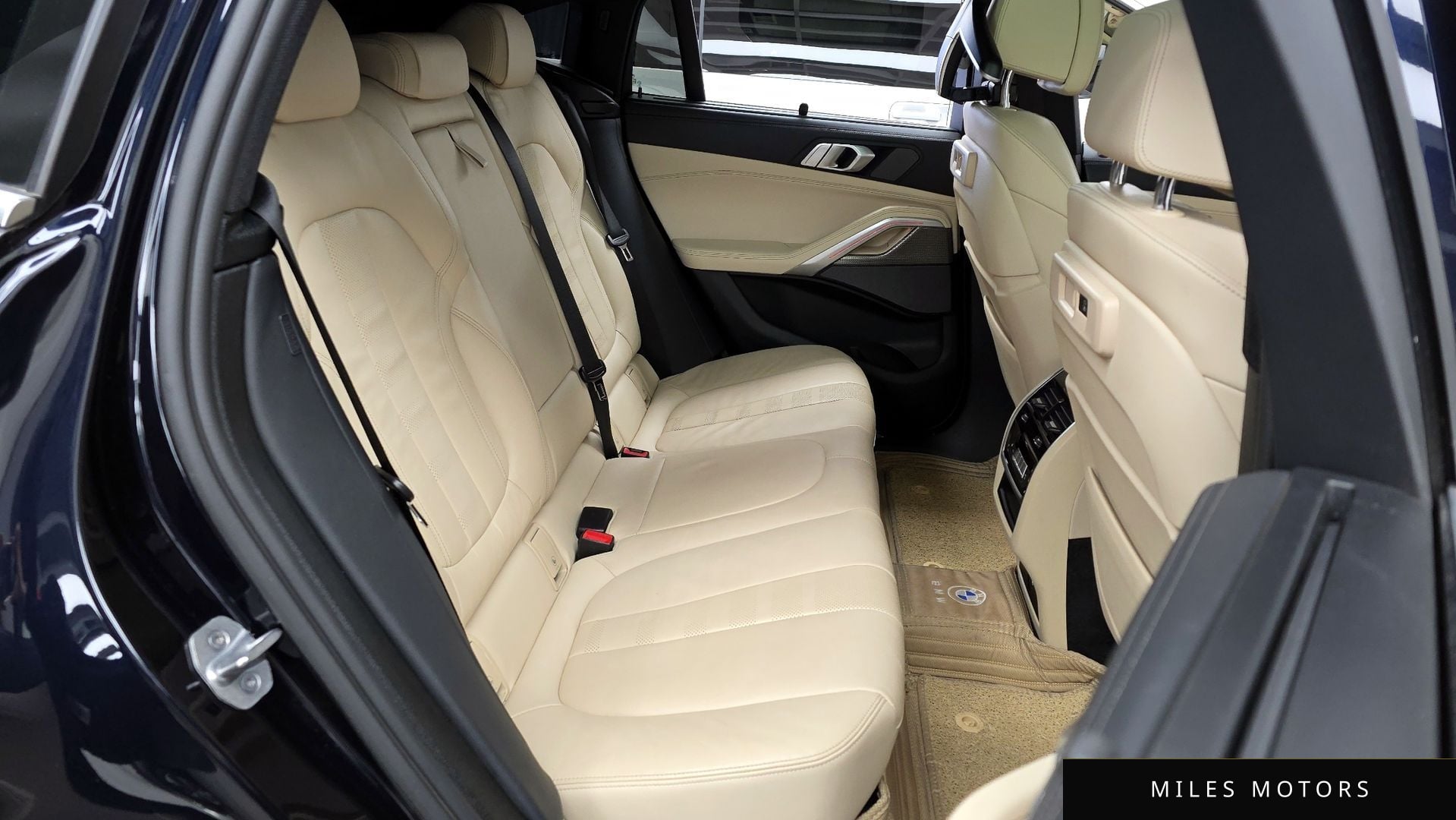 BMW X6 (G06) 2021 — миниатюра 12