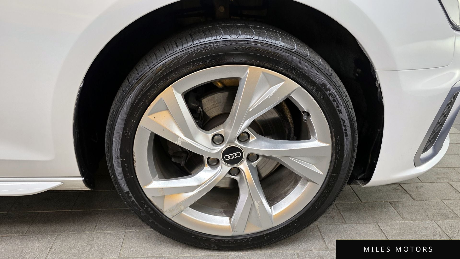 Audi A4 (B9) 2021 — миниатюра 5