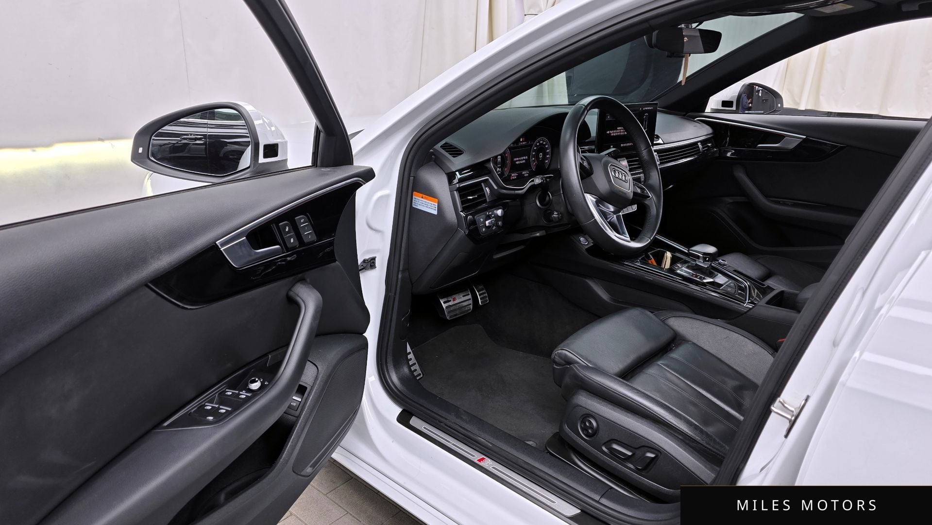 Audi A4 (B9) 2021 — миниатюра 10