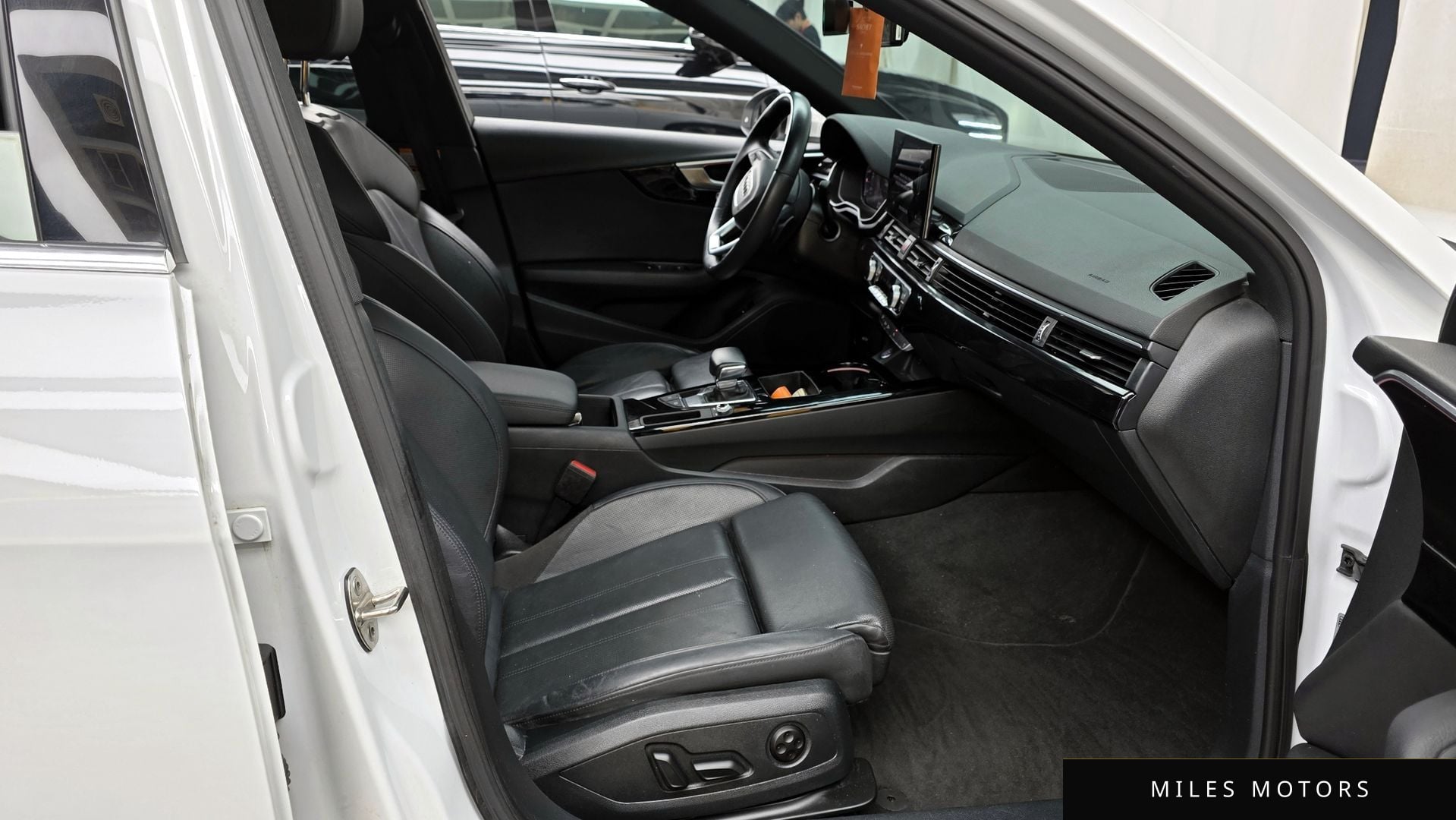 Audi A4 (B9) 2021 — миниатюра 11