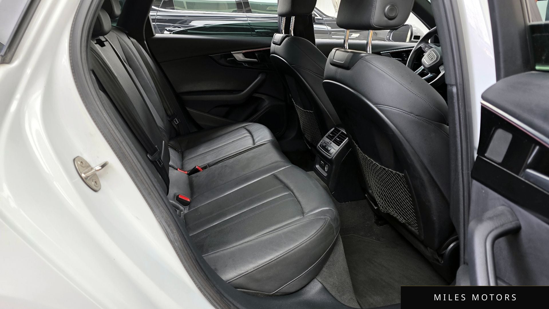 Audi A4 (B9) 2021 — миниатюра 12
