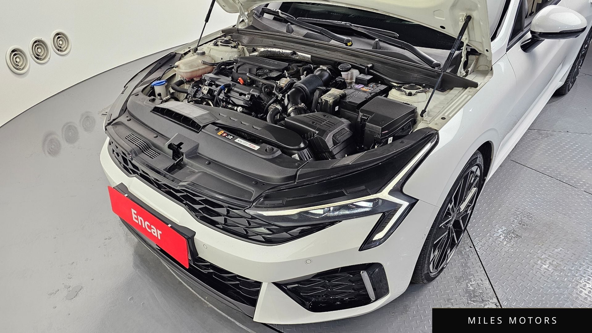Kia K5 2024 — миниатюра 6
