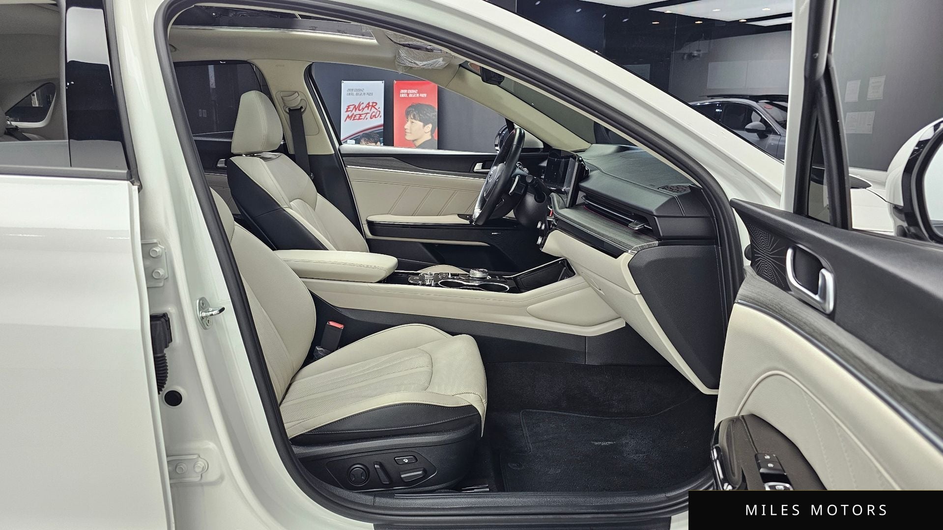 Kia K5 2024 — миниатюра 10