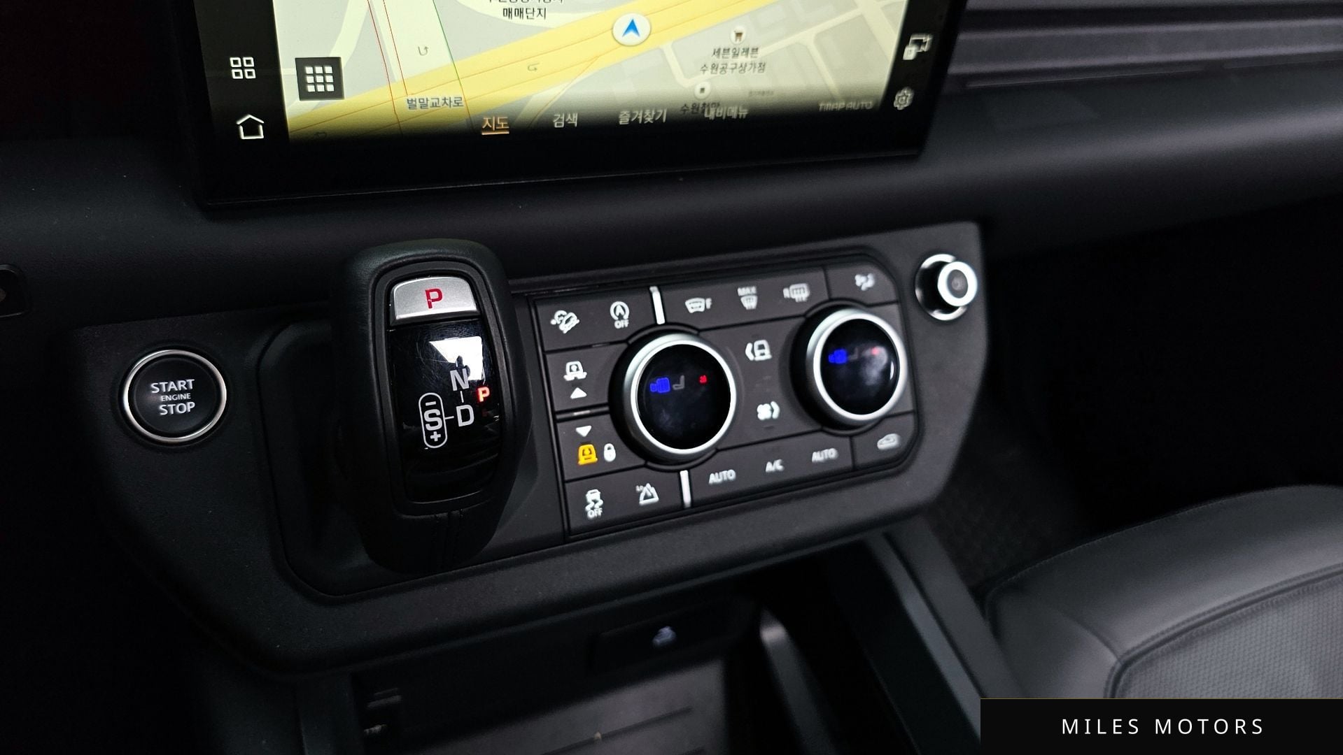 Land Rover Defender 2025 — миниатюра 9