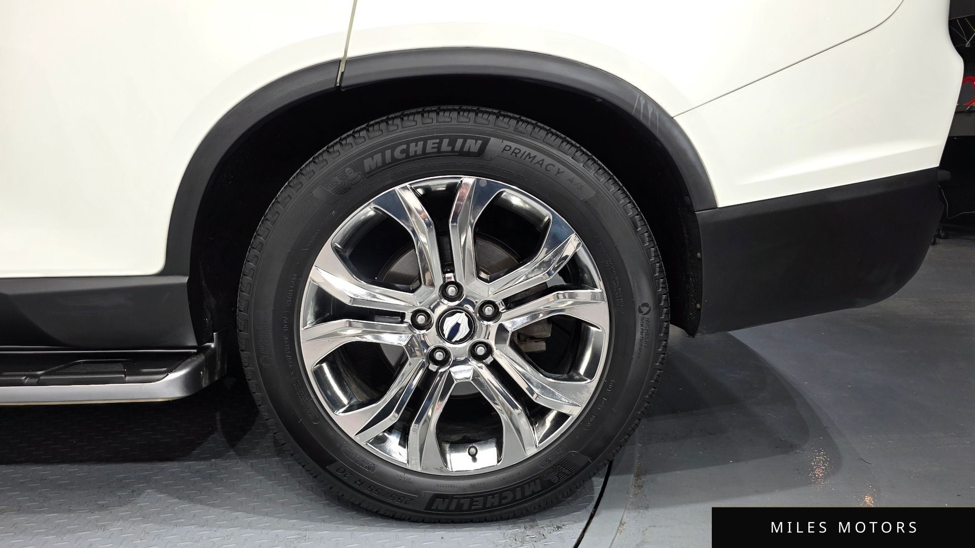 KG Mobility Rexton 2019 — миниатюра 5