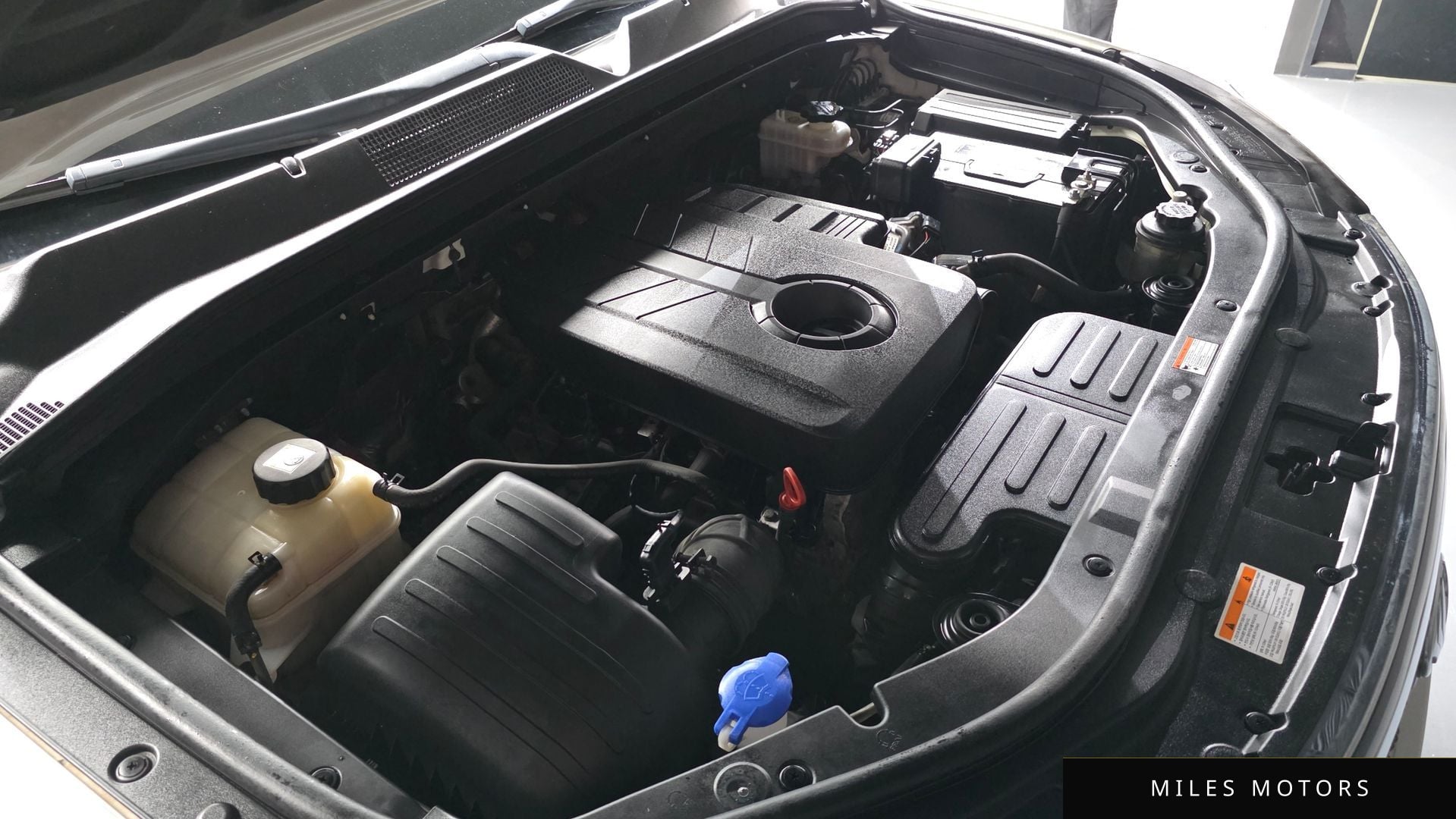 KG Mobility Rexton 2019 — миниатюра 6