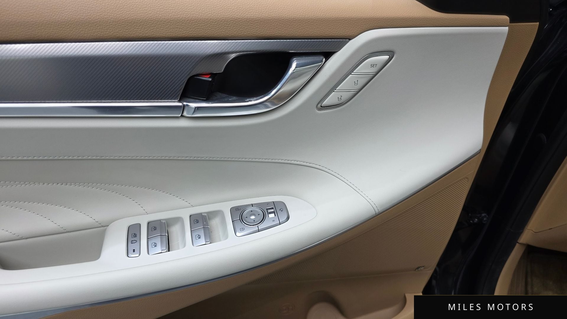 Hyundai Grandeur 2022 — миниатюра 11