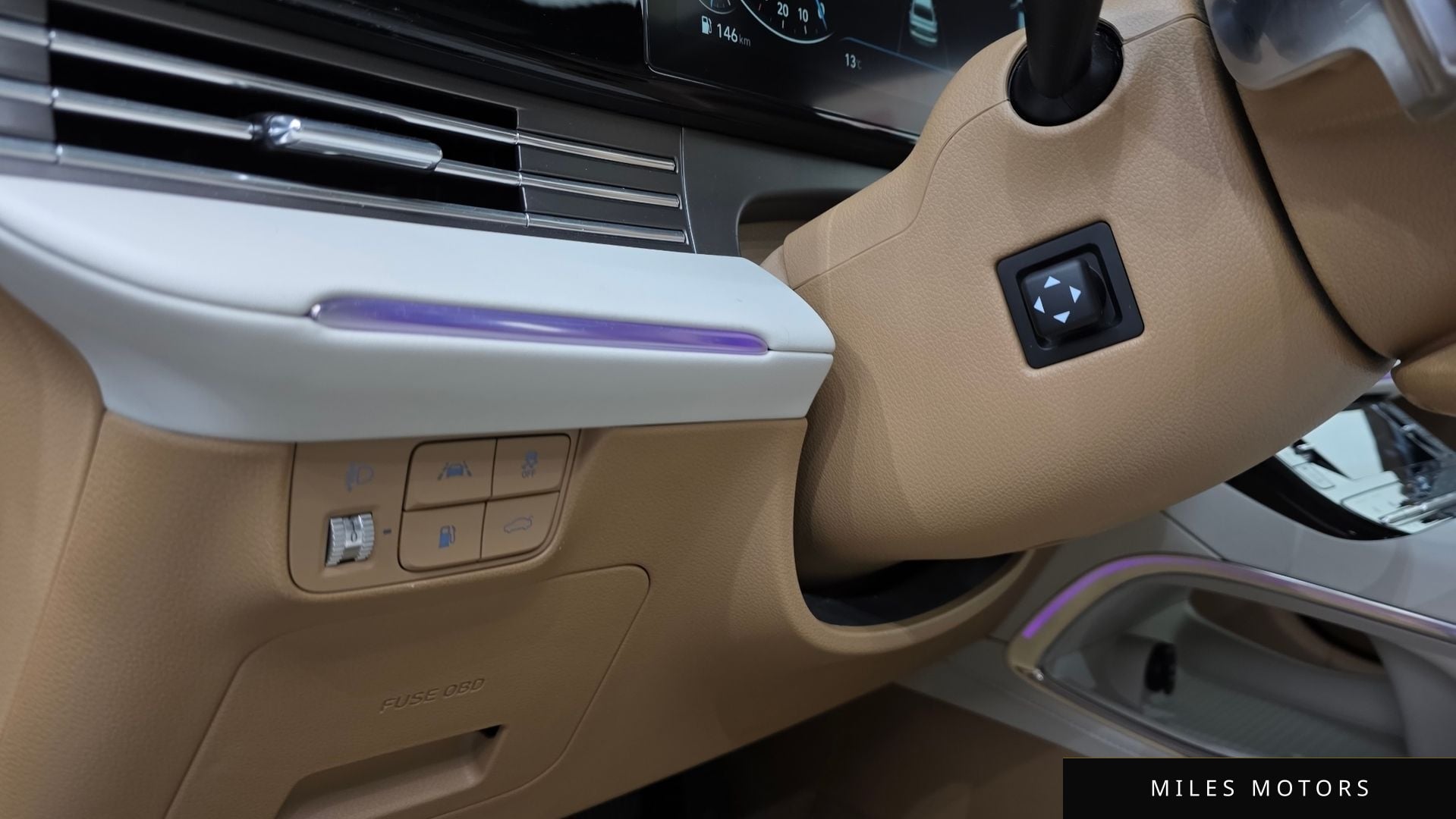 Hyundai Grandeur 2022 — миниатюра 12
