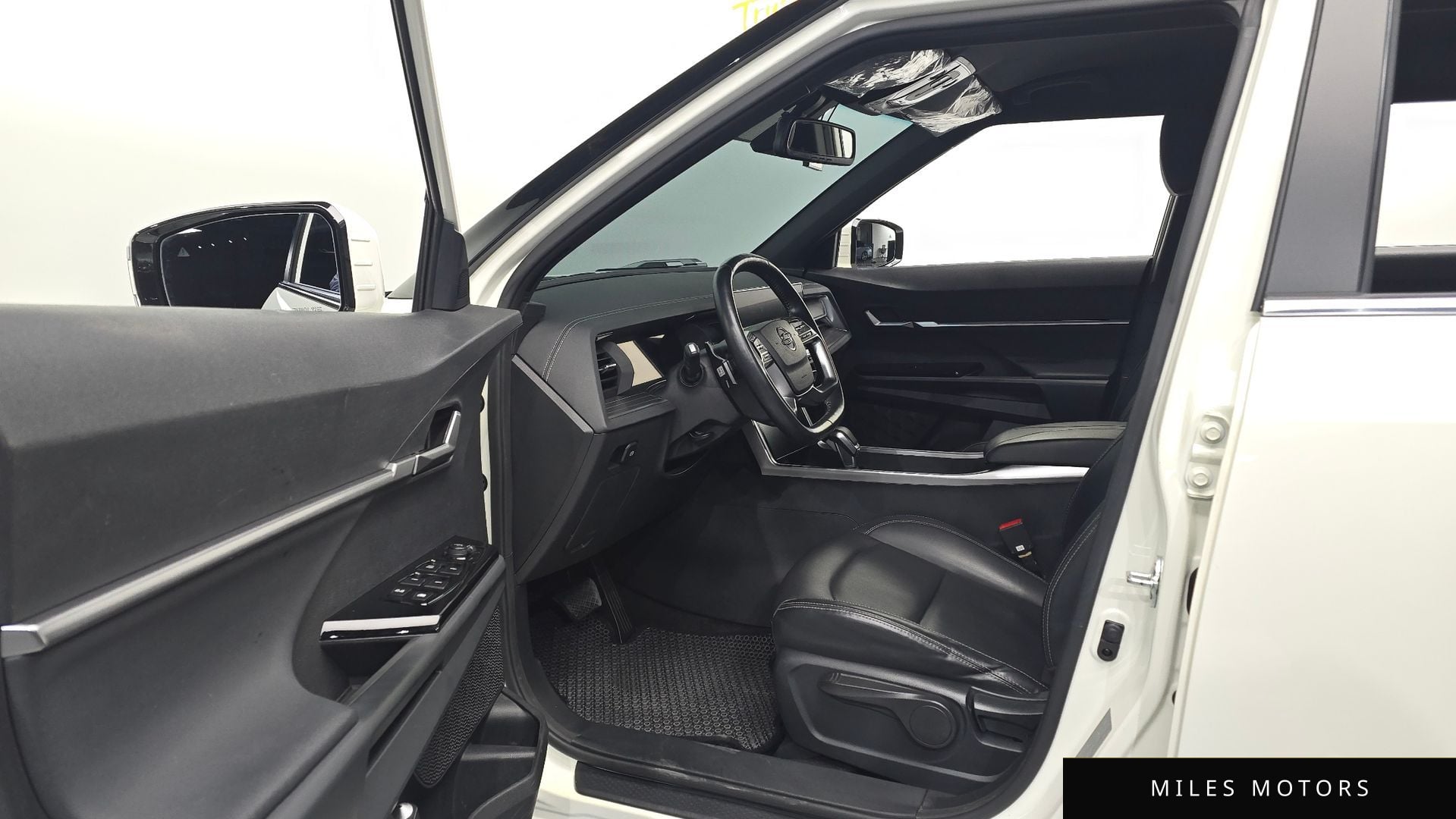 KG Mobility Torres 2023 — миниатюра 10