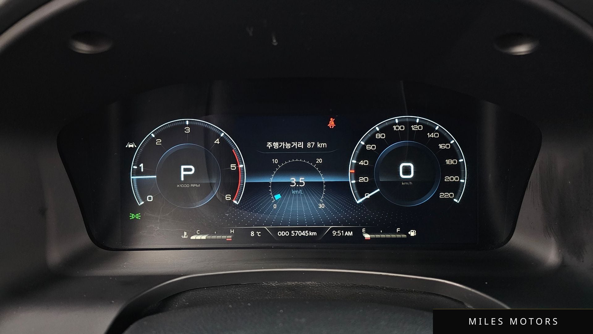 KG Mobility Rexton 2022 — миниатюра 8
