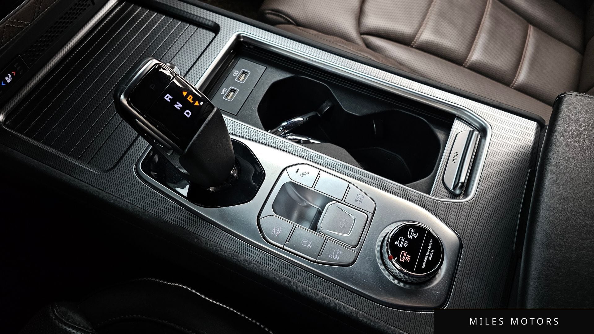 KG Mobility Rexton 2022 — миниатюра 9