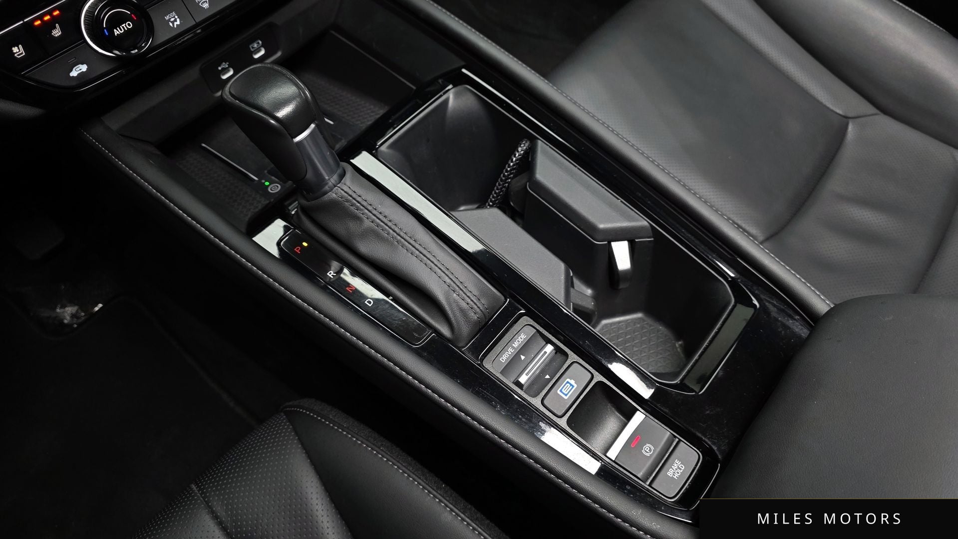 Honda 어코드 2023 — миниатюра 9