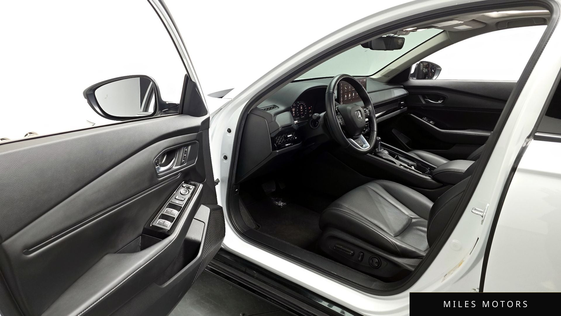 Honda 어코드 2023 — миниатюра 11