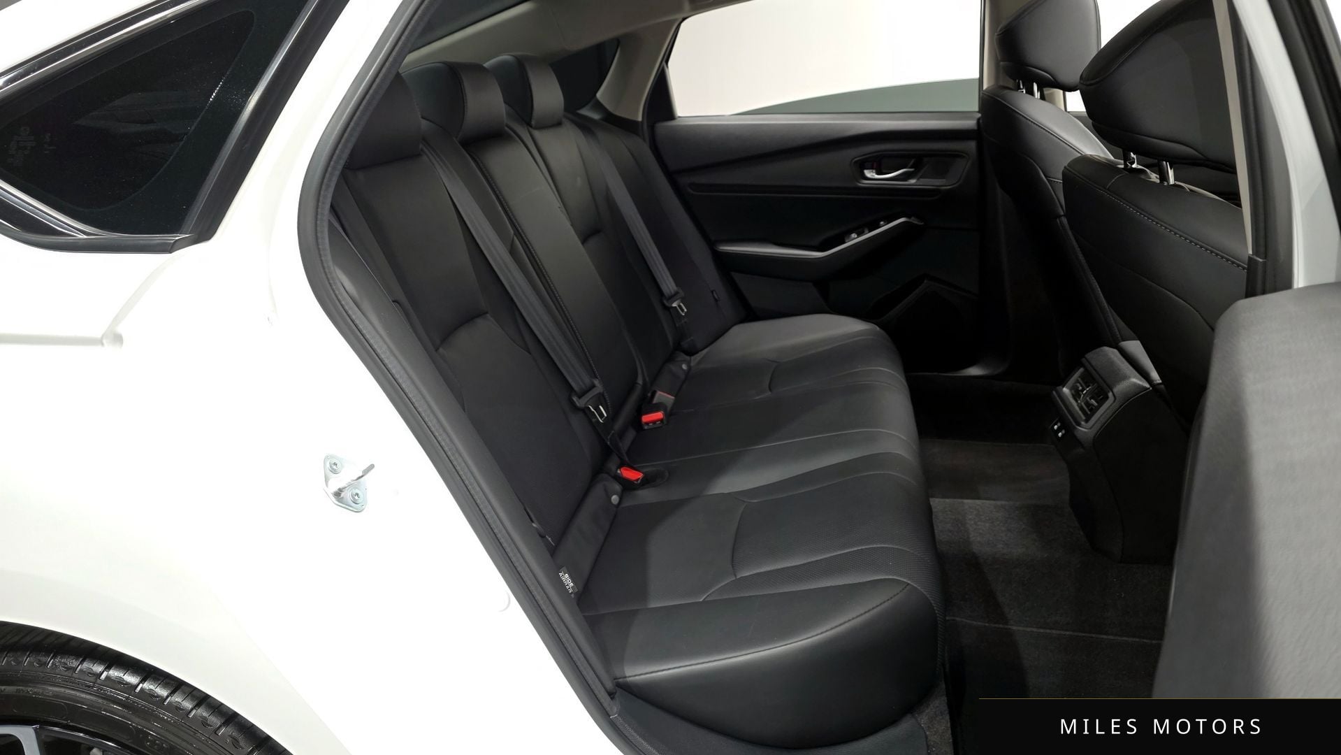 Honda 어코드 2023 — миниатюра 12