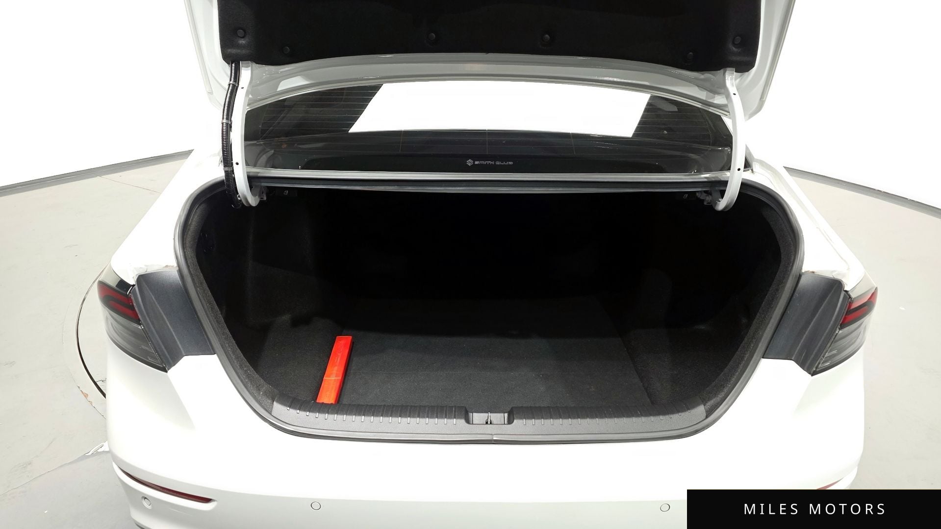Honda 어코드 2023 — миниатюра 20
