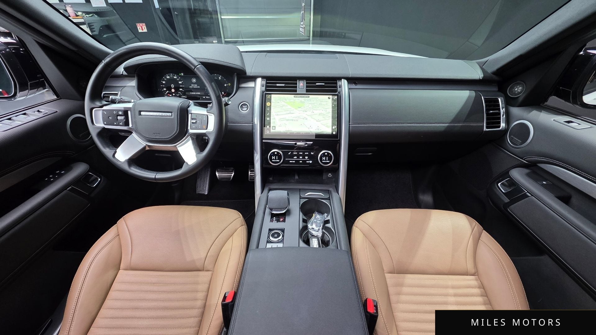 Land Rover Discovery 2024 — миниатюра 7
