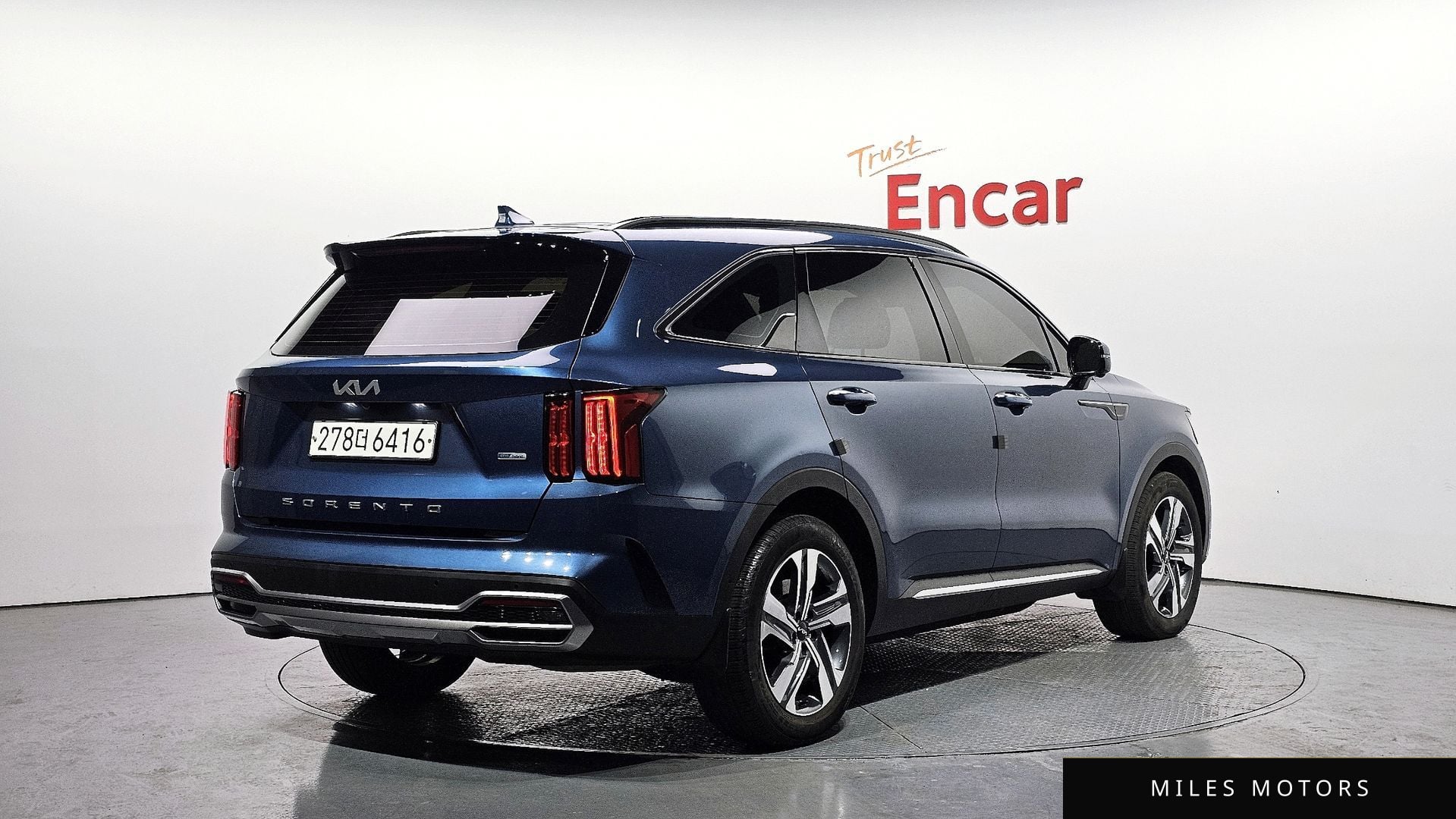 Kia Sorento 2022 — миниатюра 2