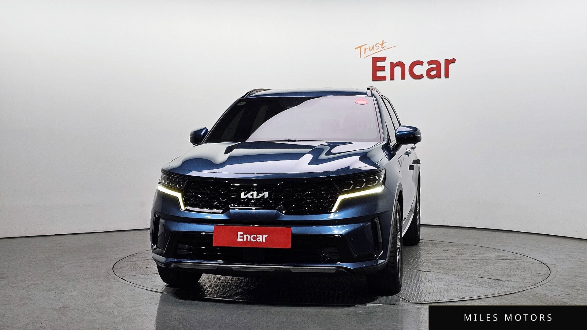 Kia Sorento 2022 — миниатюра 3