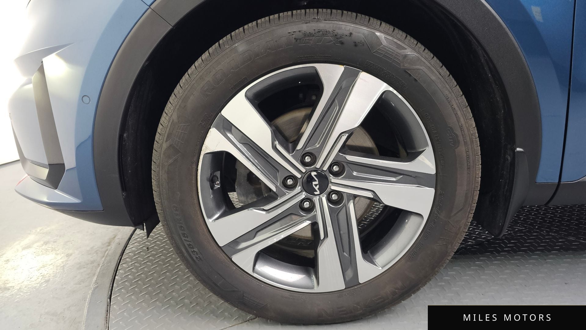 Kia Sorento 2022 — миниатюра 5