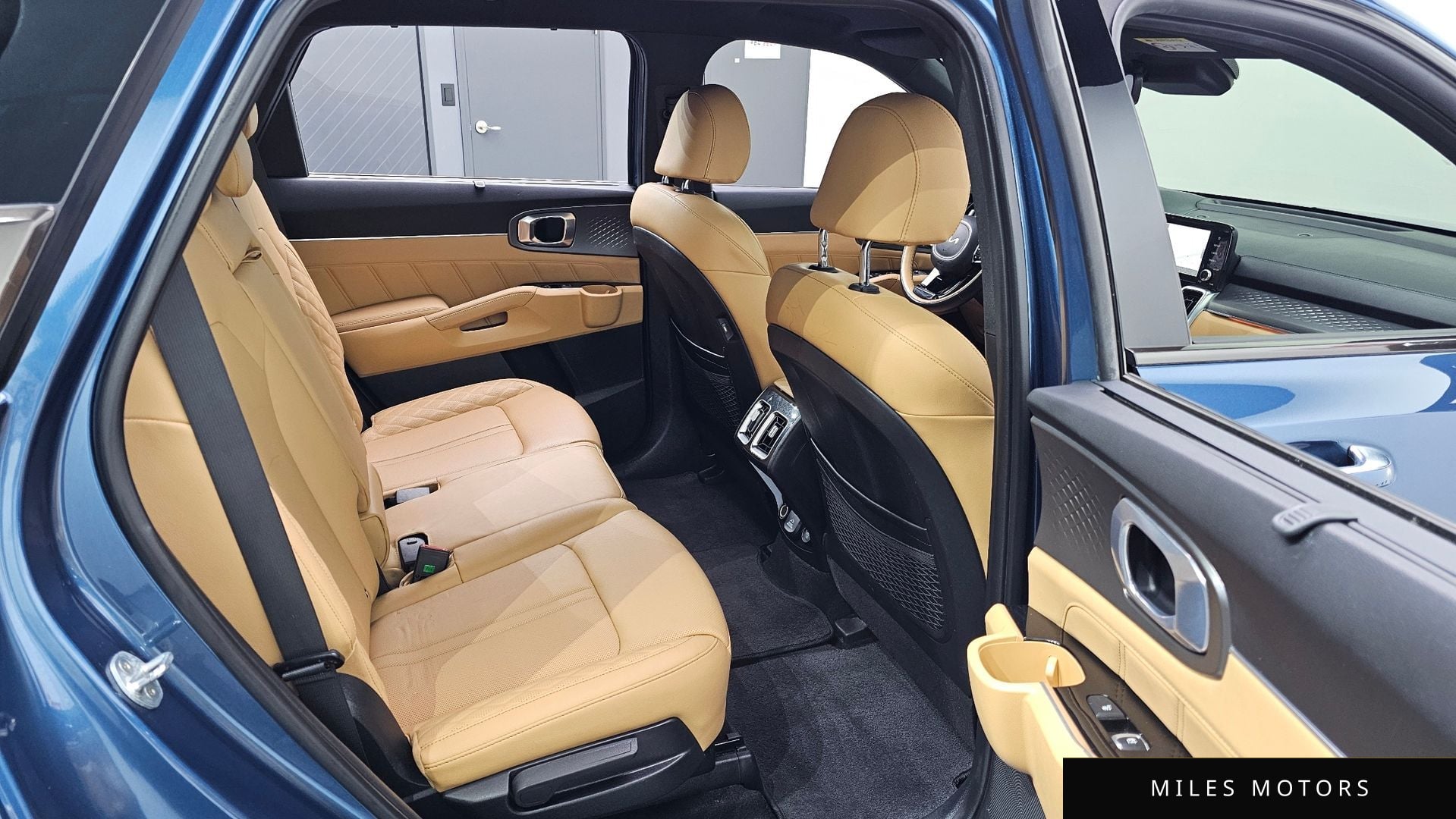 Kia Sorento 2022 — миниатюра 11