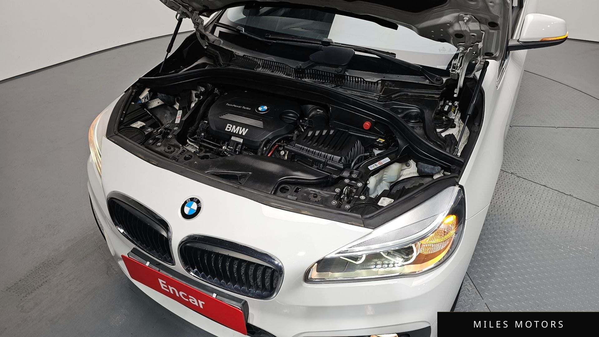 BMW 2시리즈 액티브 투어러 (F45) 2015 — миниатюра 6
