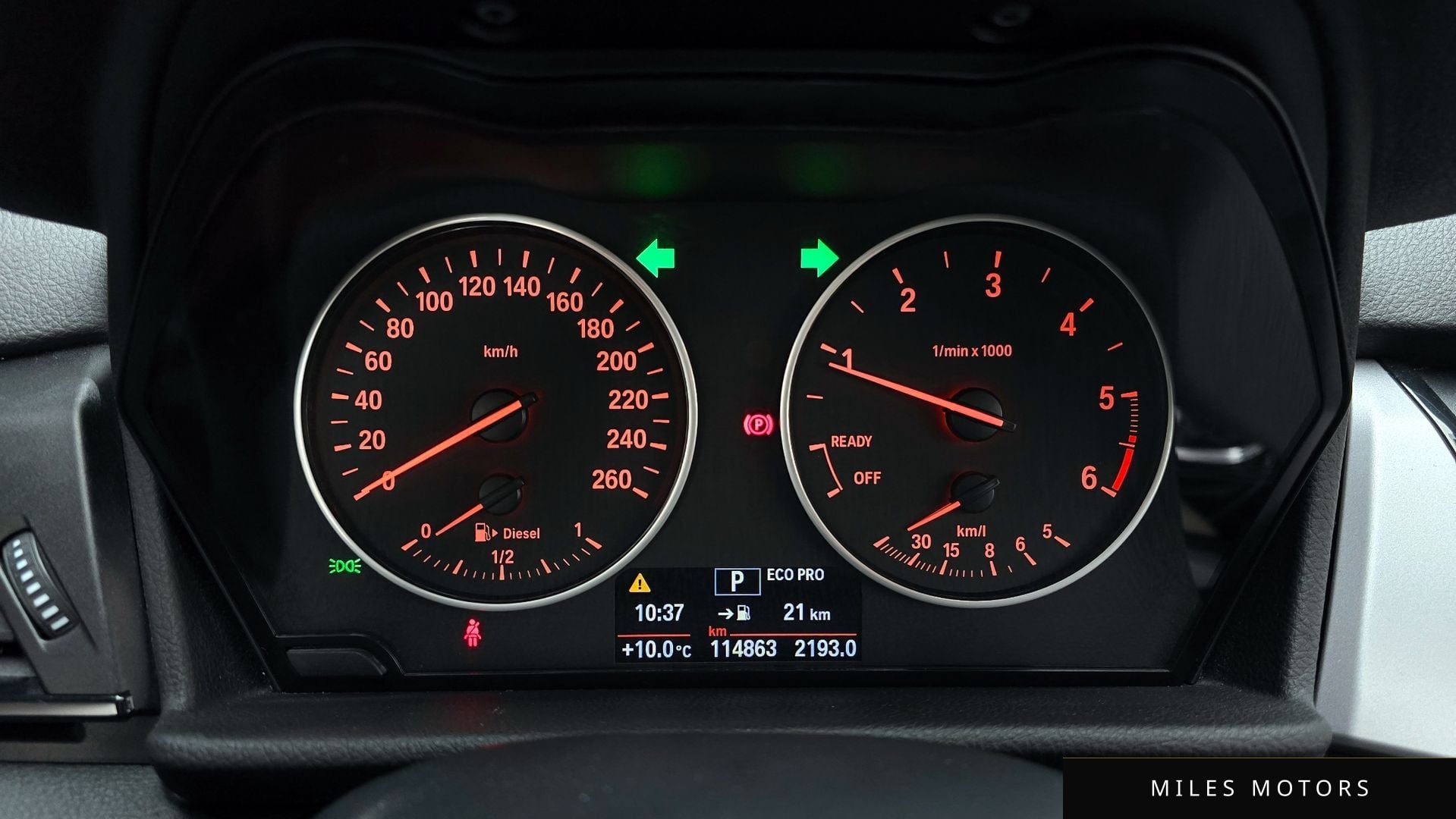 BMW 2시리즈 액티브 투어러 (F45) 2015 — миниатюра 8
