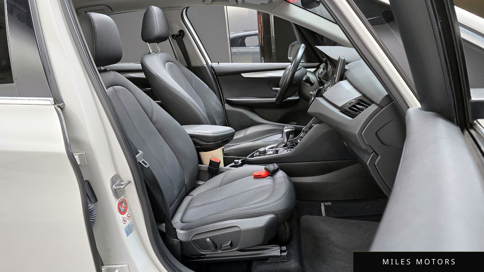 BMW 2시리즈 액티브 투어러 (F45) 2015 — миниатюра 10