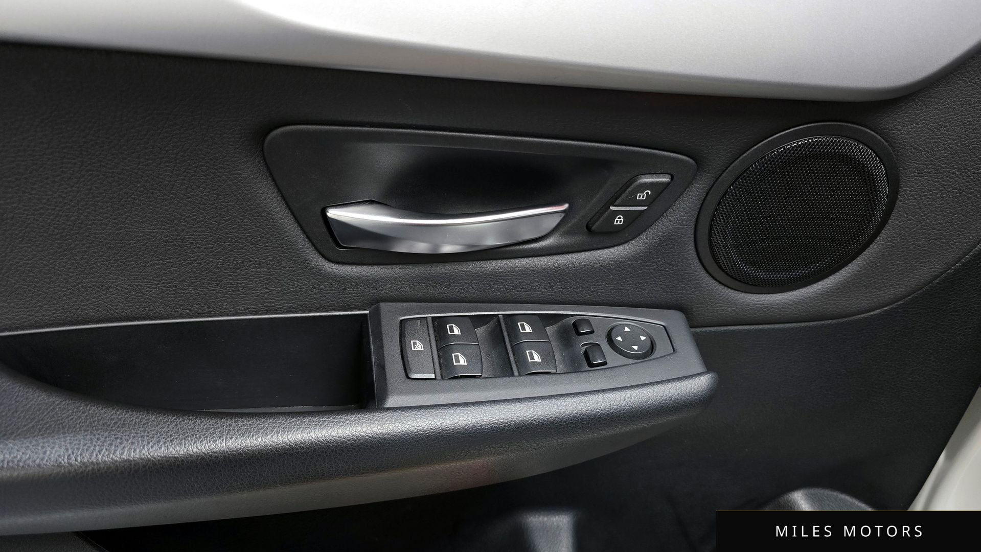 BMW 2시리즈 액티브 투어러 (F45) 2015 — миниатюра 17