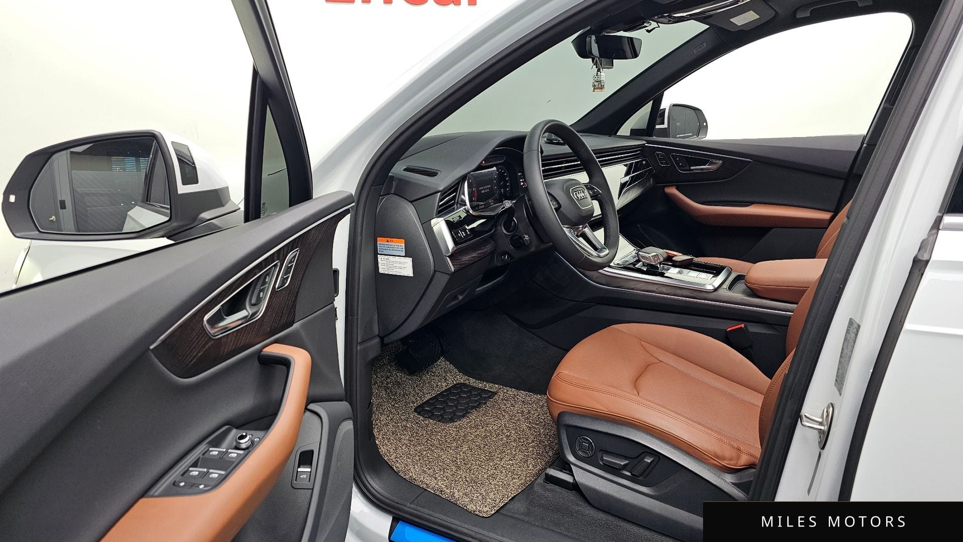 Audi Q7 (4M) 2021 — миниатюра 10