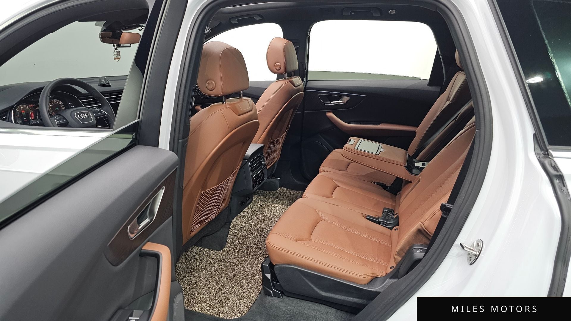 Audi Q7 (4M) 2021 — миниатюра 11