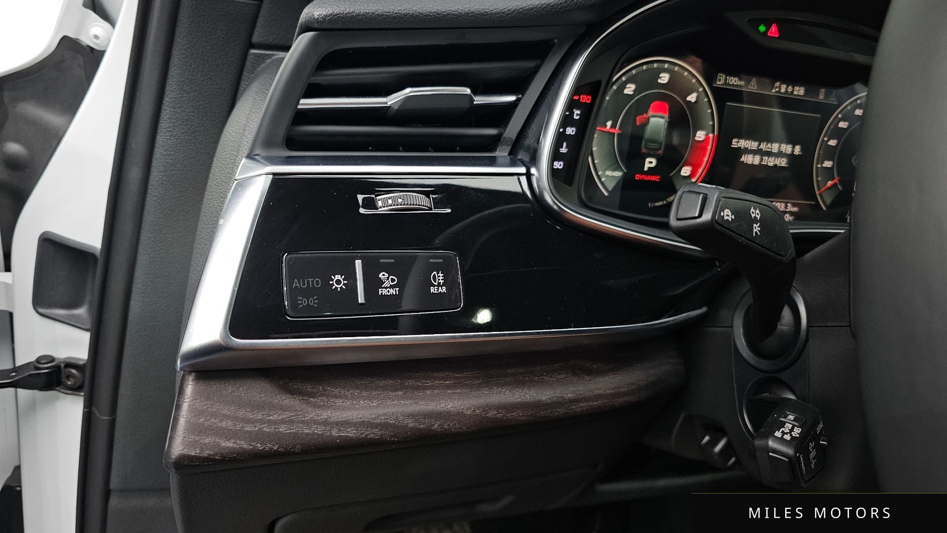 Audi Q7 (4M) 2021 — миниатюра 12