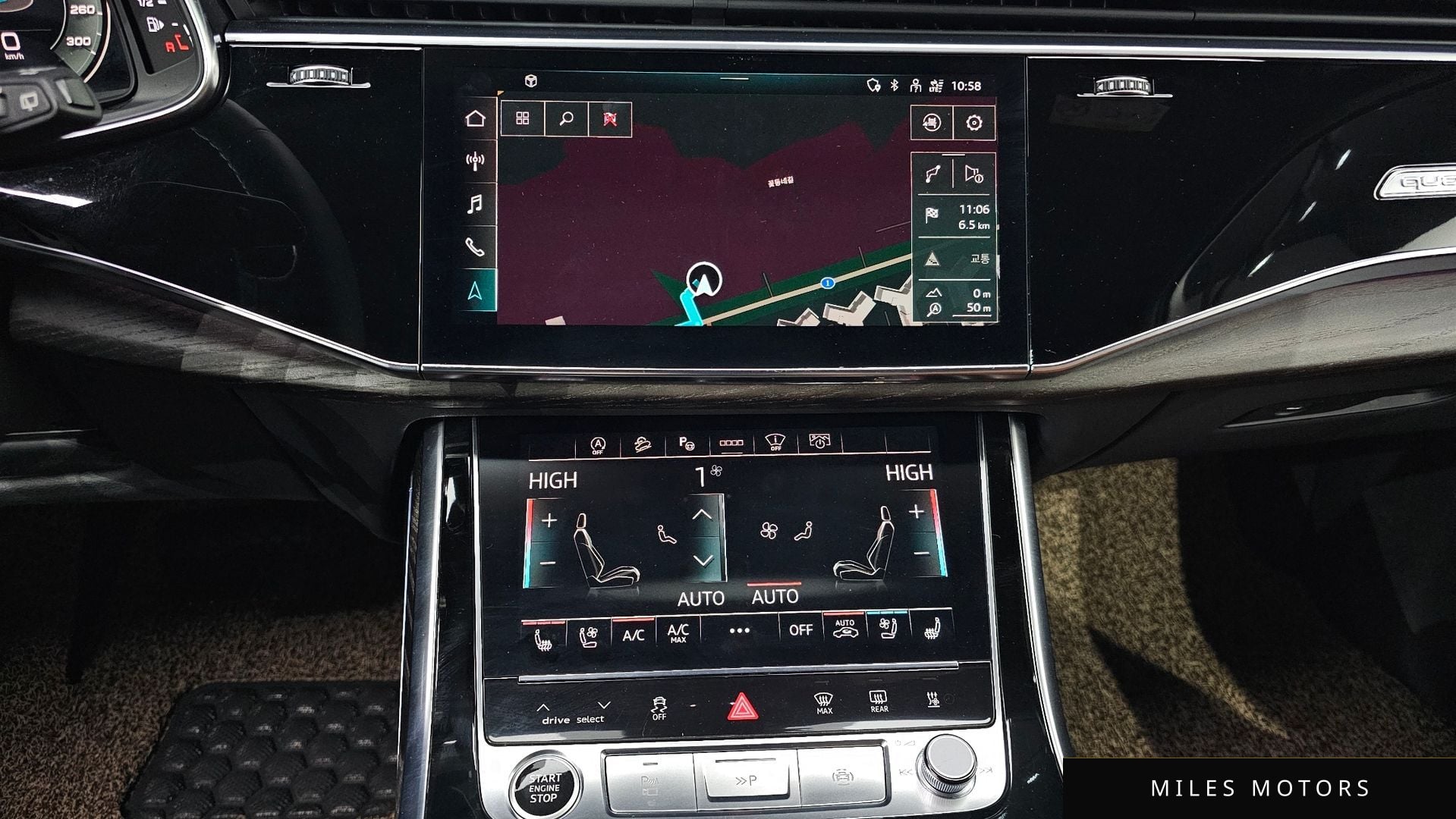 Audi Q7 (4M) 2021 — миниатюра 14