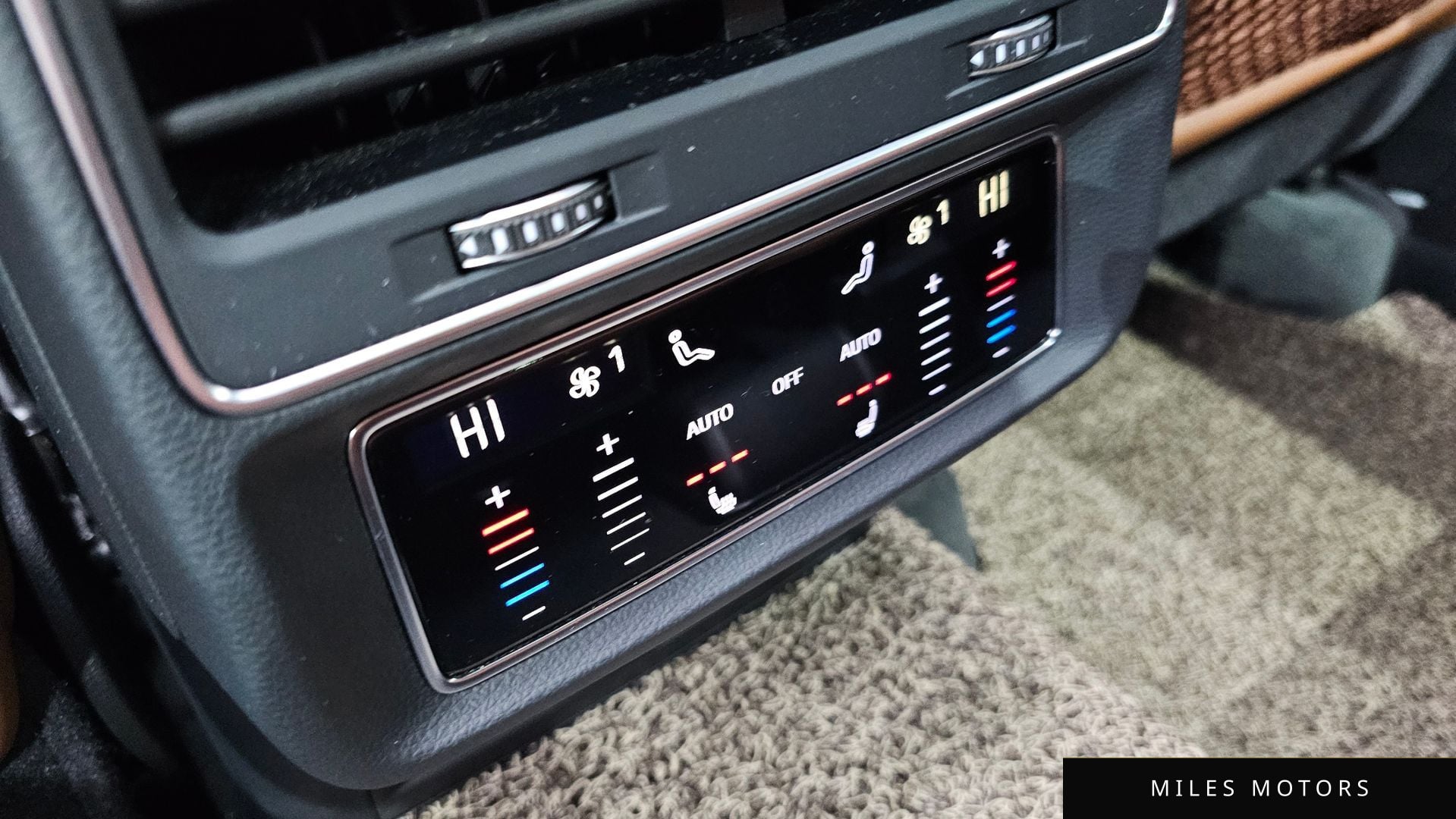 Audi Q7 (4M) 2021 — миниатюра 19