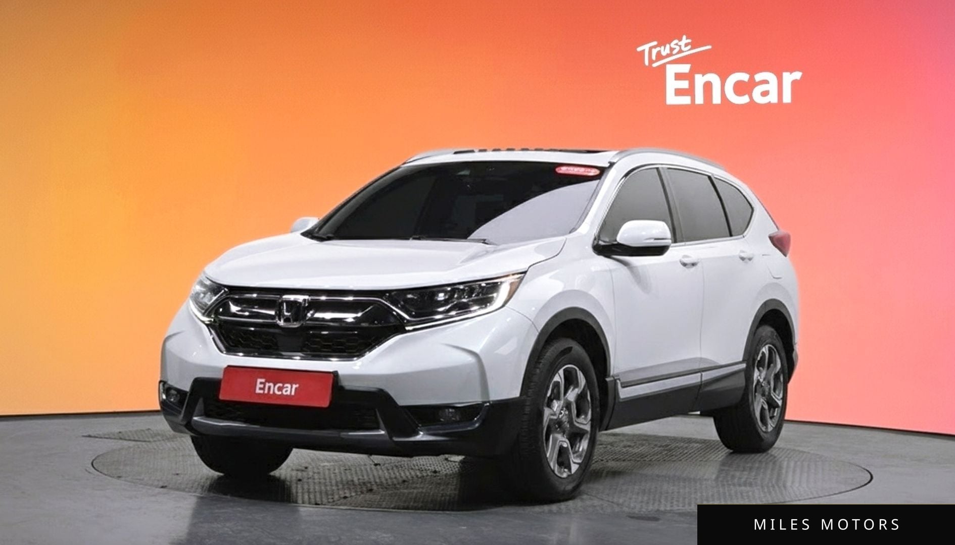 Honda CR-V 2019 — миниатюра 10