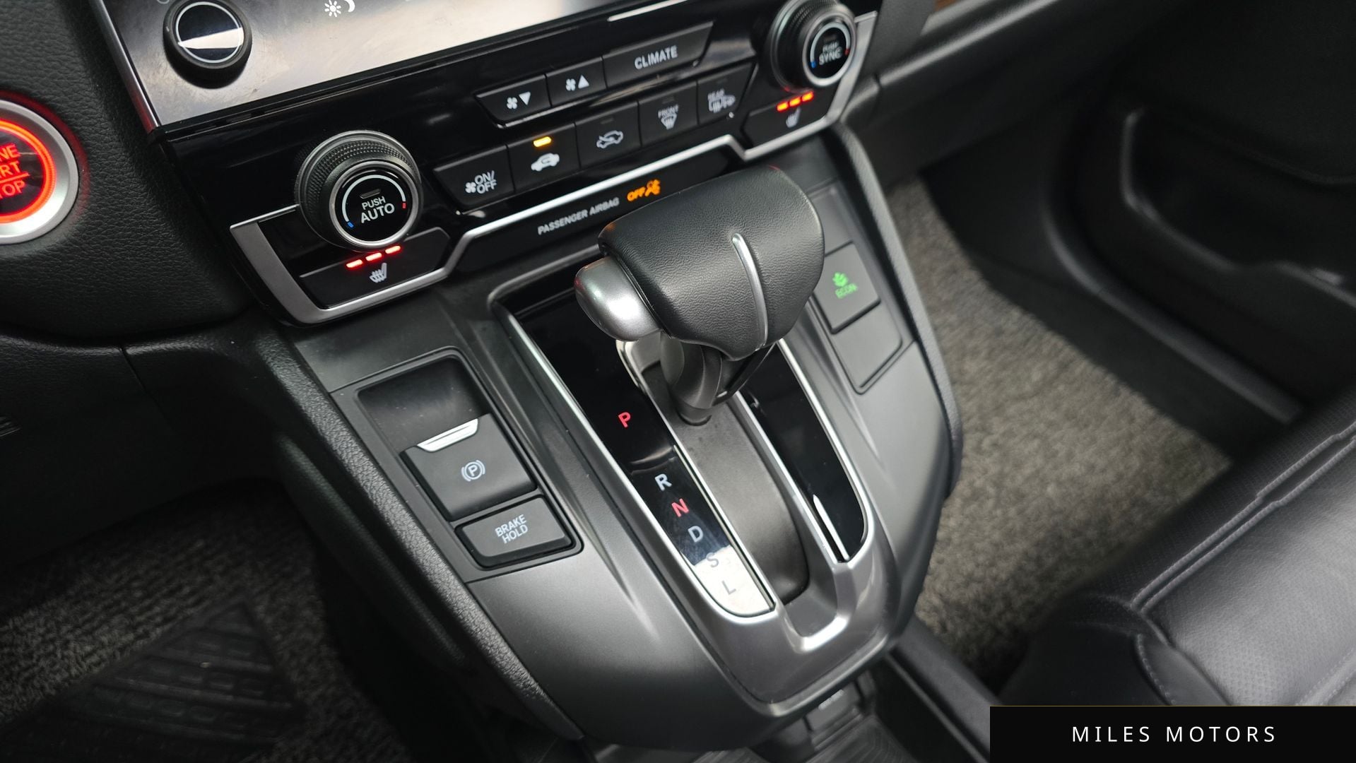 Honda CR-V 2019 — миниатюра 8