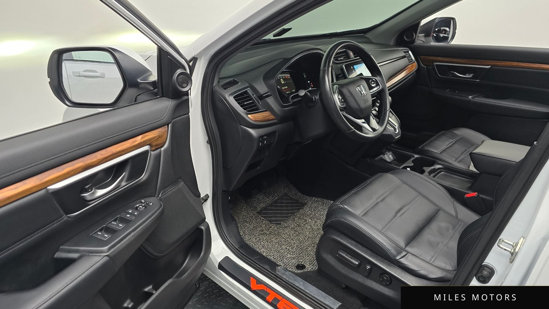 Honda CR-V 2019 — миниатюра 11