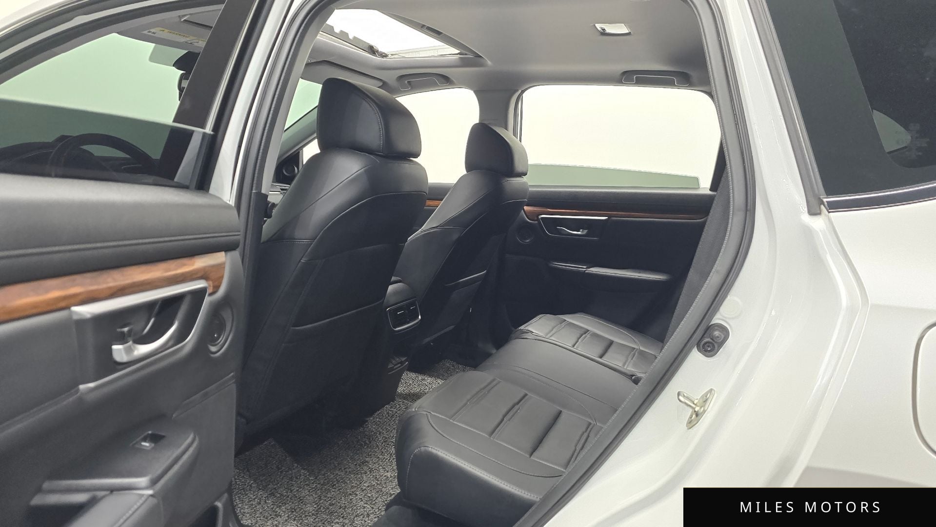 Honda CR-V 2019 — миниатюра 12