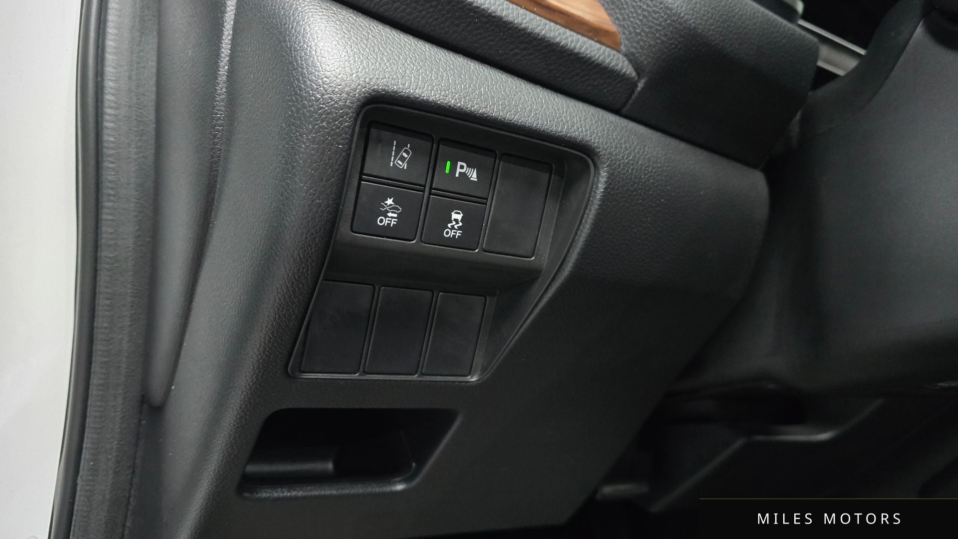 Honda CR-V 2019 — миниатюра 14