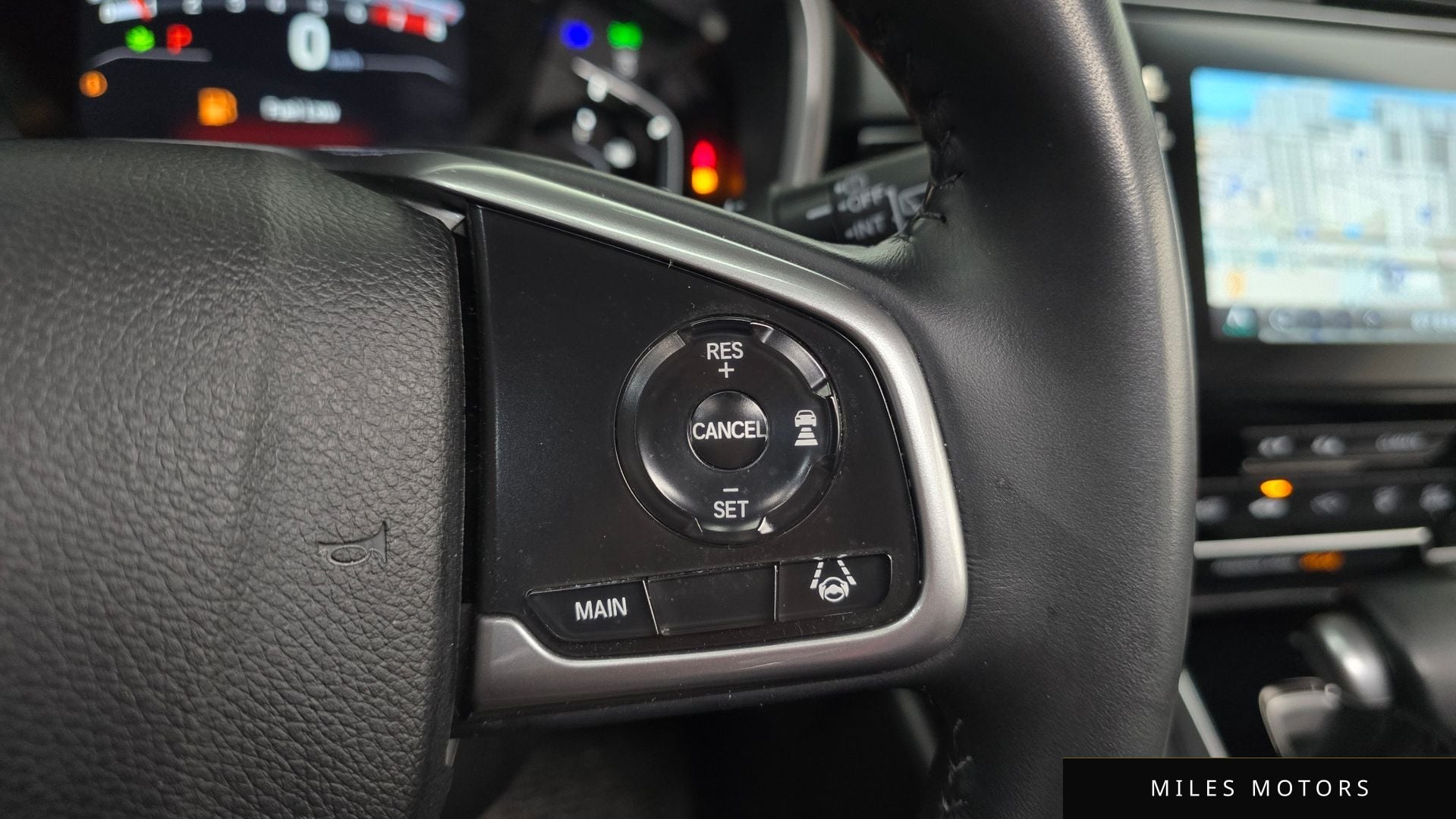 Honda CR-V 2019 — миниатюра 18