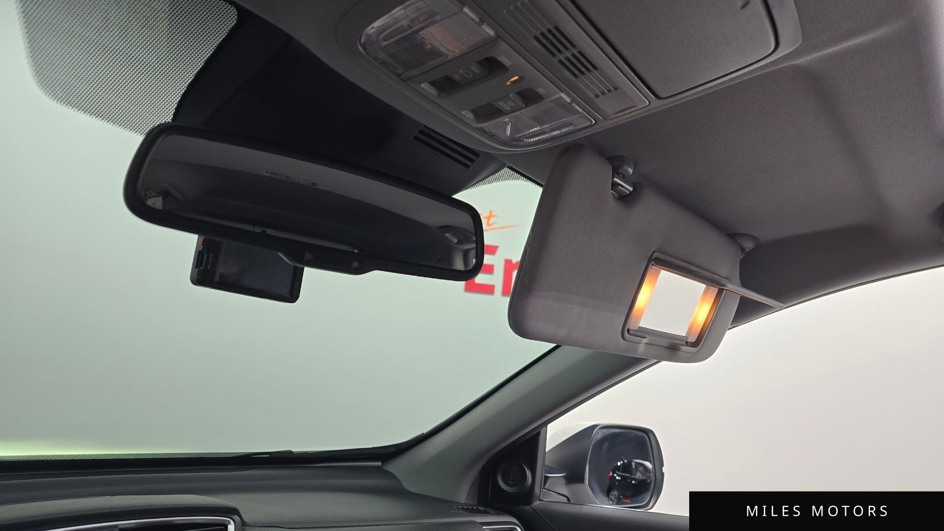 Honda CR-V 2019 — миниатюра 19