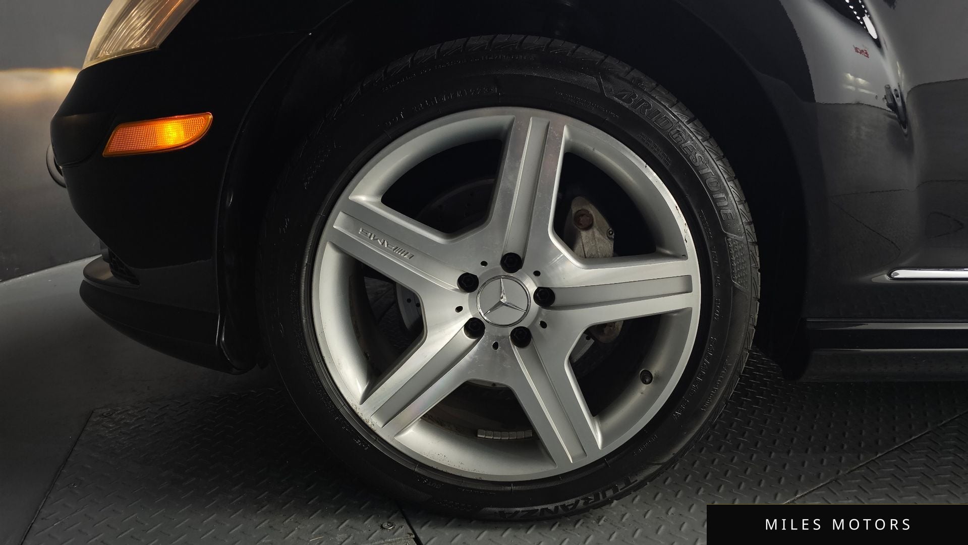 Mercedes-Benz S-Class W221 2007 — миниатюра 5