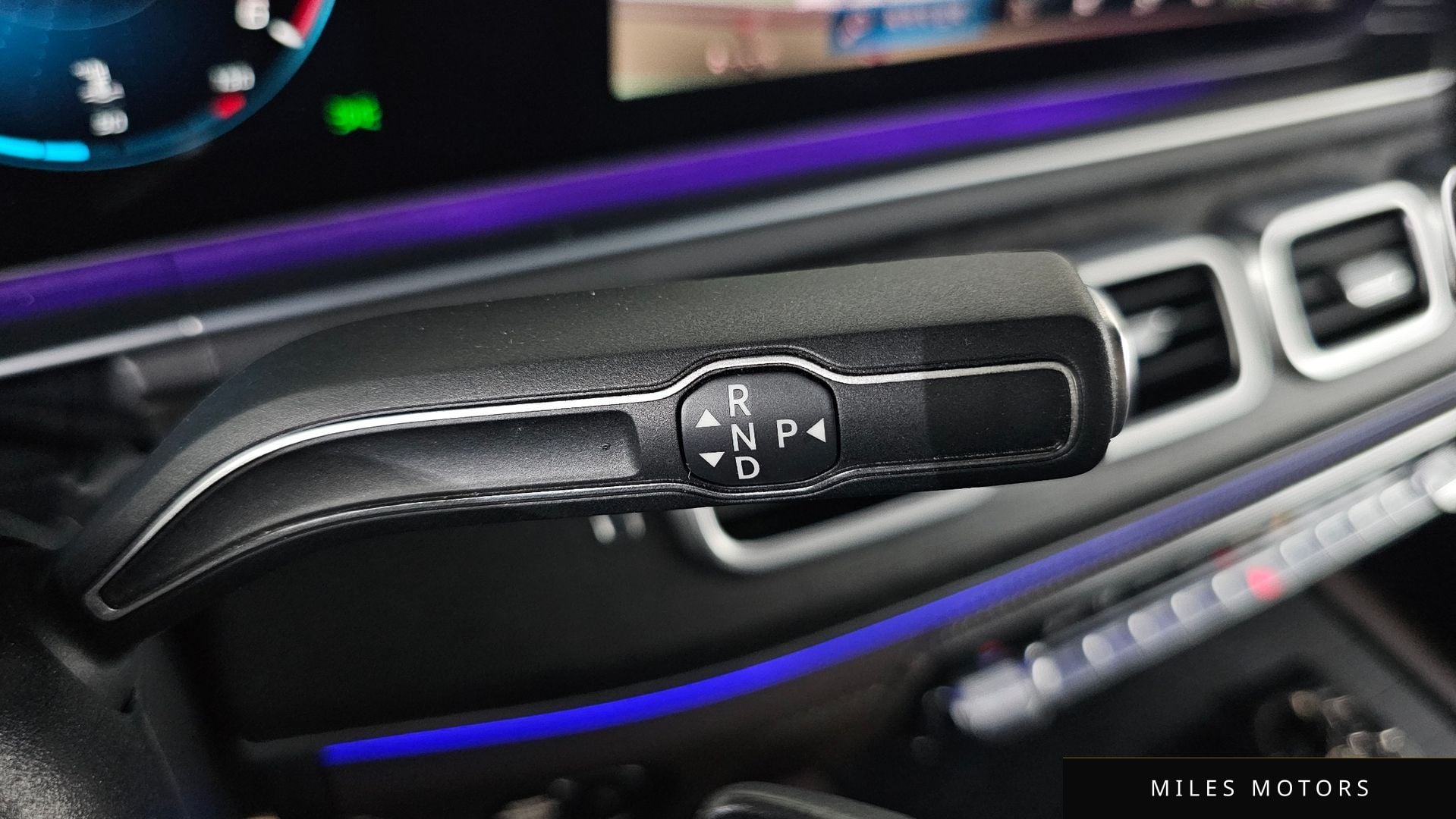 Mercedes-Benz GLS-Class X167 2023 — миниатюра 9