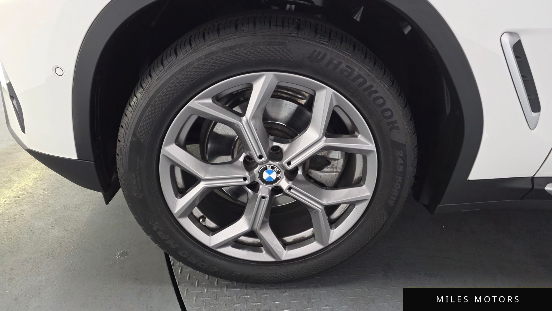 BMW X4 (G02) 2023 — миниатюра 4