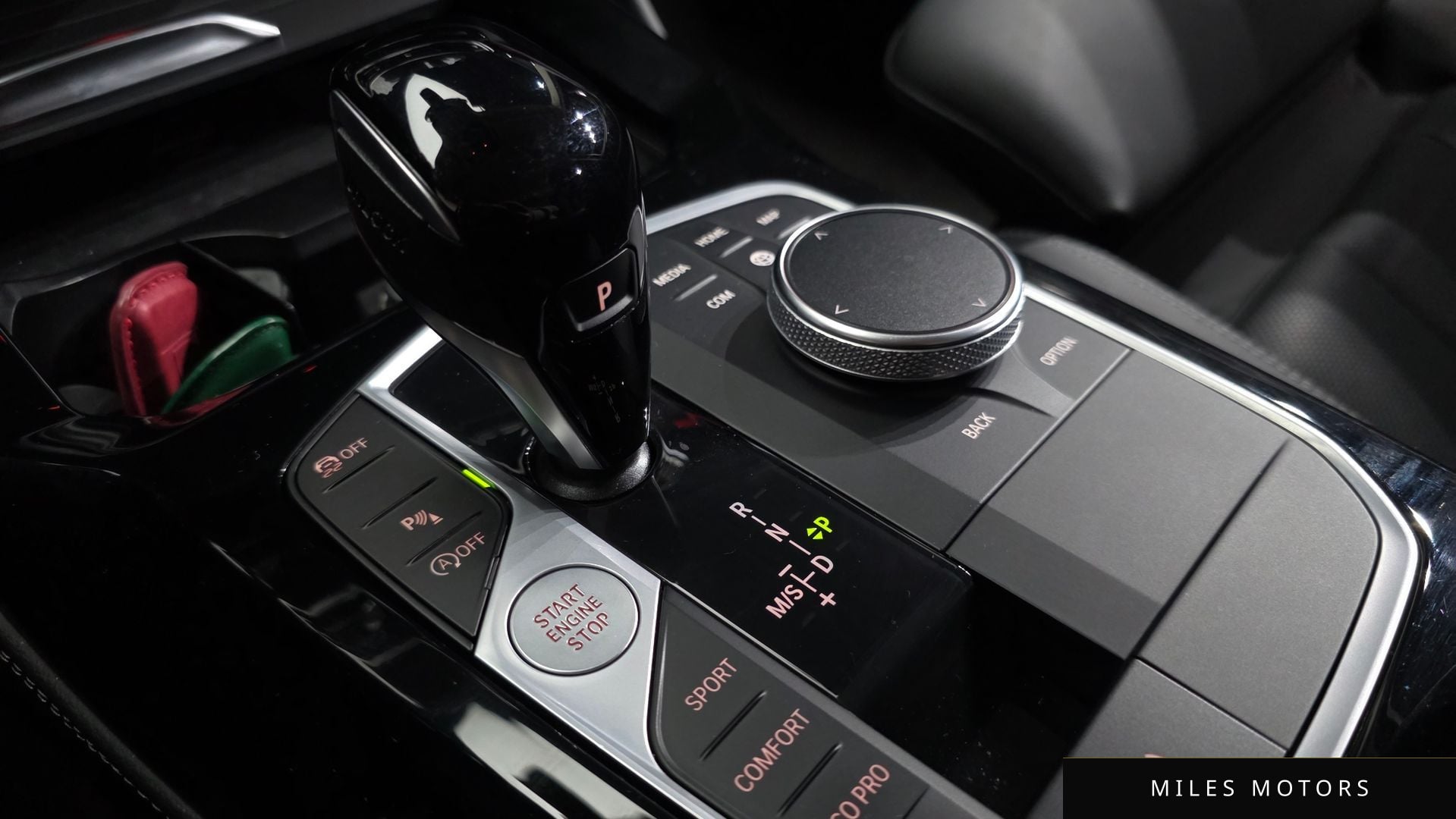 BMW X4 (G02) 2023 — миниатюра 8