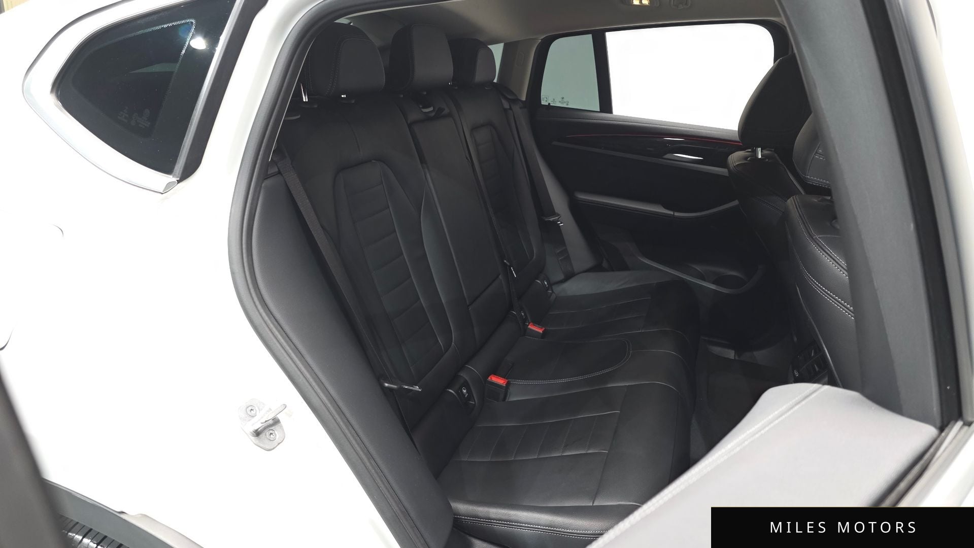 BMW X4 (G02) 2023 — миниатюра 12